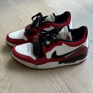 Nike air Jordan legacy 312